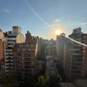 Marcelo T de Alvear 360